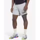 REEBOK Strength Graphic 2.0 Shorts Light Grey