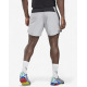 REEBOK Strength Graphic 2.0 Shorts Light Grey