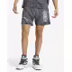 REEBOK Classics Block Party Shorts Grey