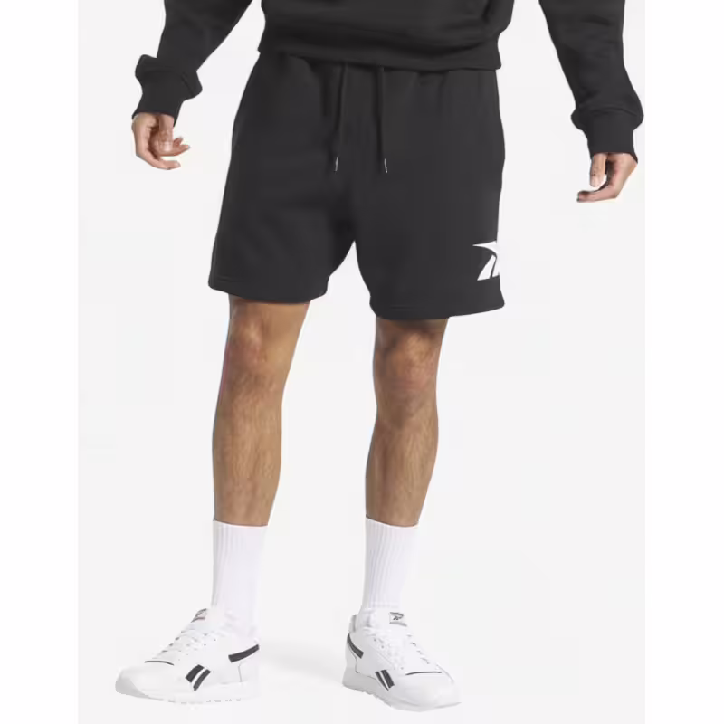 REEBOK Classics Bv Shorts Black