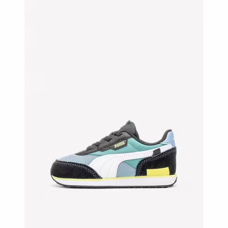 PUMA Future Rider Splash Ac Shoes Multicolor