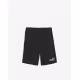 PUMA Essentials+ 2 Color Logo Shorts Black