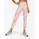 PUMA Run Favorite All Over Printed Leggings Pink