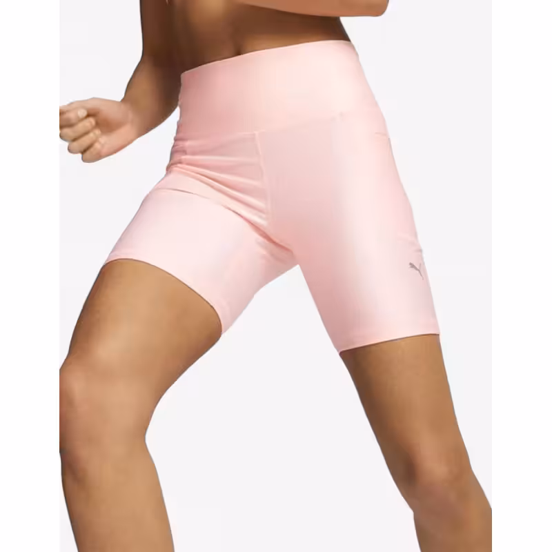 PUMA Ru Ultraform Tight Training Shorts Pink