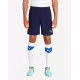 PUMA IndividualRISE Football Shorts Navy