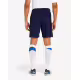 PUMA IndividualRISE Football Shorts Navy
