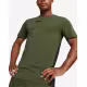 PUMA Strength DriRelease Training Tee Green