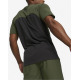 PUMA Strength DriRelease Training Tee Green