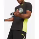 PUMA Fit Triblend Training Tee Black