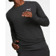 PUMA Run Favorite Blouse Black