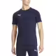 PUMA TeamGoal 23 Casuals Tee Navy