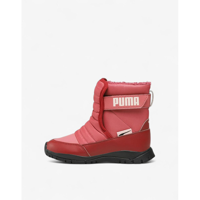 PUMA Nieve Wtr AC Boot Red