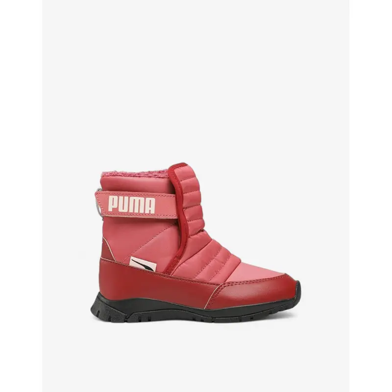 PUMA Nieve Wtr AC Boot Red