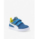 PUMA Courtflex V2 Mesh Shoes Blue