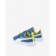 PUMA Courtflex V2 Mesh Shoes Blue