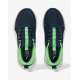 PUMA Evolve Run Mesh Shoes Blue/Green