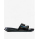 PUMA Popcat 20 Girl Power Slides Black