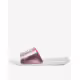 PUMA Popcat 20 Girl Power Slides Pink/White