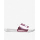 PUMA Popcat 20 Girl Power Slides Pink/White