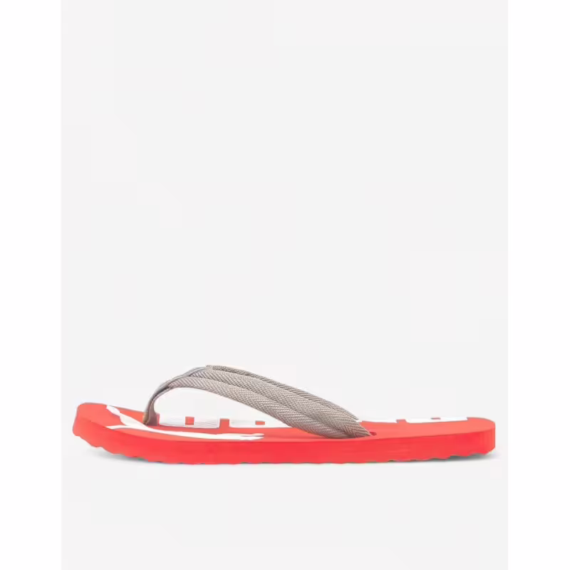 PUMA Epic Flip V2 Flip-Flops Red/Grey