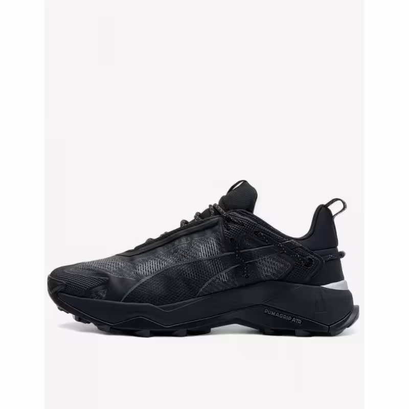 PUMA Seasons Explore Nitro Gore-Tex Shoes Black