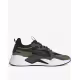 PUMA Rs-X Elevated Hike Shoes Green