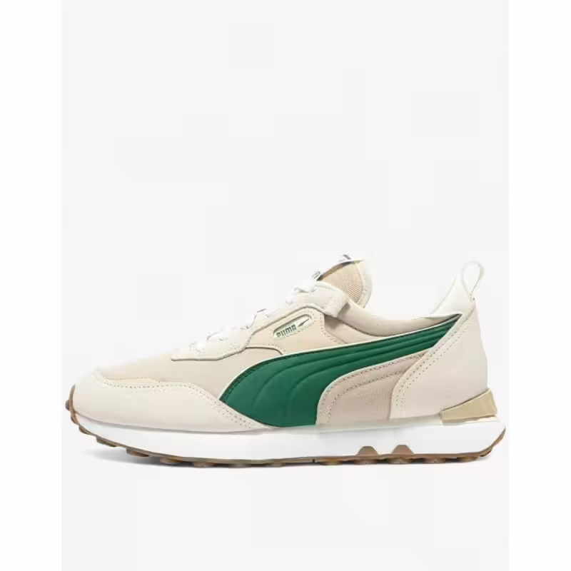 PUMA Rider Fv Pop Fs Shoes Beige