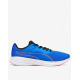 PUMA Transport Running Shoes Blue/Orange