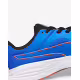 PUMA Transport Running Shoes Blue/Orange