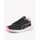 PUMA Night Runner V2 Shoes Black M