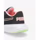 PUMA Night Runner V2 Shoes Black M
