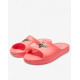 PUMA x LaMelo Ball Shibui Cat MB.02 Slides Orange