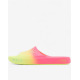 PUMA x LaMelo Ball Rick And Morty Shibui Cat Slides Yellow/Pink