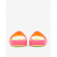 PUMA x LaMelo Ball Rick And Morty Shibui Cat Slides Yellow/Pink