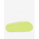 PUMA x LaMelo Ball Rick And Morty Shibui Cat Slides Yellow/Pink