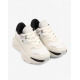 PUMA Orkid II Pure Luxe Shoes Warm White/Light Grey
