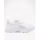 PUMA Orkid II Pure Luxe Shoes White