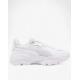 PUMA Orkid II Pure Luxe Shoes White