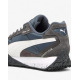 PUMA Blacktop Rider Shoes Dark Grey