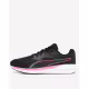 PUMA Transport Running Shoes Black/Pink