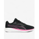 PUMA Transport Running Shoes Black/Pink