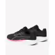 PUMA Transport Running Shoes Black/Pink