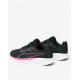 PUMA Transport Running Shoes Black/Pink