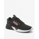 PUMA Retaliate 2 Shoes Black/Pink