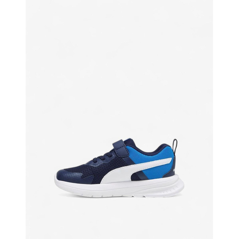 PUMA Evolve Run Mesh Shoes Blue
