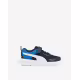 PUMA Evolve Run Mesh Shoes Blue