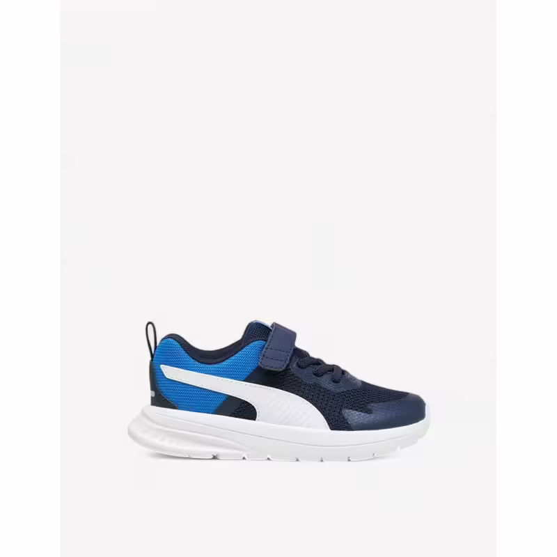 PUMA Evolve Run Mesh Shoes Blue