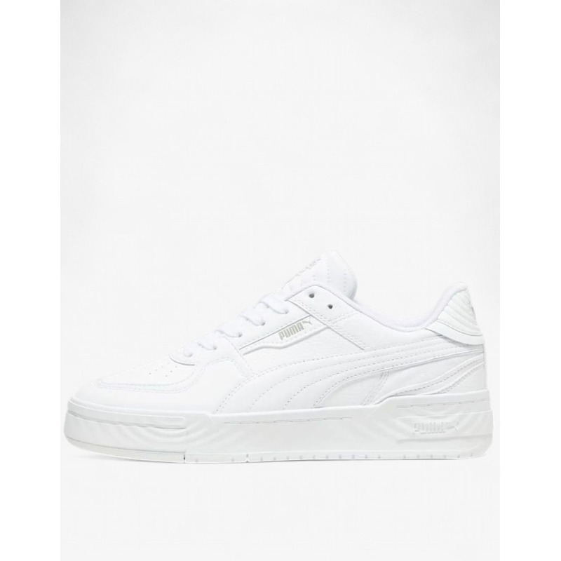 PUMA Ca Pro Ripple Shoes White
