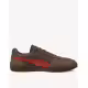 PUMA Super Team Og Shoes Brown/Red