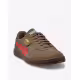 PUMA Super Team Og Shoes Brown/Red